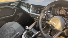 Audi A1 30 TFSI 110 Sport 5dr Petrol Hatchback